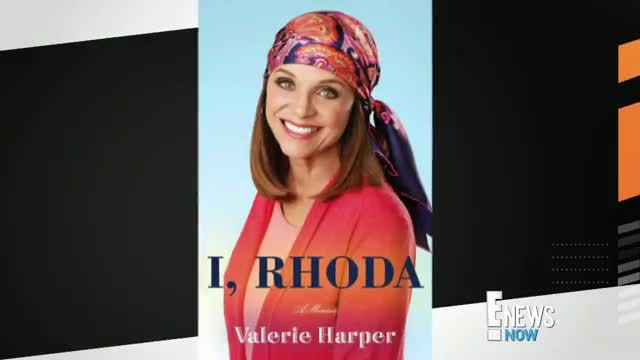 Valerie Harper Has Brain Cancer