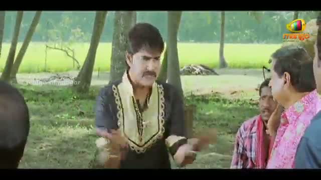 Devaraya Movie Scenes - MS Narayana & friends scared by Srikanth - Shadow Srikanth, Vidisha - Telugu Cinema Movies