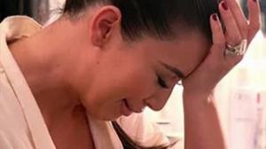 Kim Kardashian Baby Miscarriage