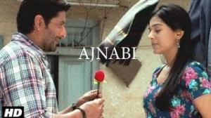Ajnabi Ban Jaye (Video Song) Jolly LLB - Arshad Warsi & Amrita Rao