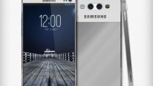 Samsung Galaxy S4 Release Date, News & Rumours