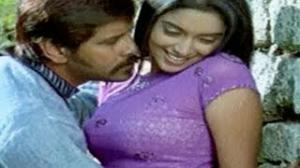 Mazaa Movie Songs - Allukonava Song - Asin, Vikram, Sindhu Tolanin - Telugu Cinema Movies