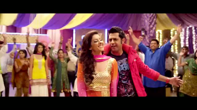 Lucky Di Unlucky Story (Official Promo) Gippy Grewal - Releasing 26th April