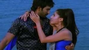 Gundello Godari Movie Songs - Jillumandhi Jillumandhi Song Trailer - Tapsee,  Aadhi, Manchu Lakshmi, Sundeep - Telugu Cinema Movies