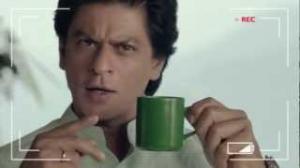 Shahrukh Khan's Choti Shuruaat - Tata Tea Jaago Re New TVC on Women's Equality