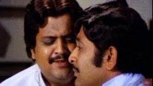 Pakkinti Ammayi Movie Songs - Edhi Edabatura Song - Jayasudha & Chandra Mohan - Telugu Cinema Movies