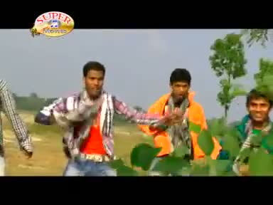 A Babuniya Ho (Bhojpuri Item Girl Dance Video New Romantic Song Of 2013) By Shubham Tiwari