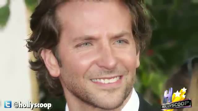 Bradley Cooper's Trouble With The Law At Age 15