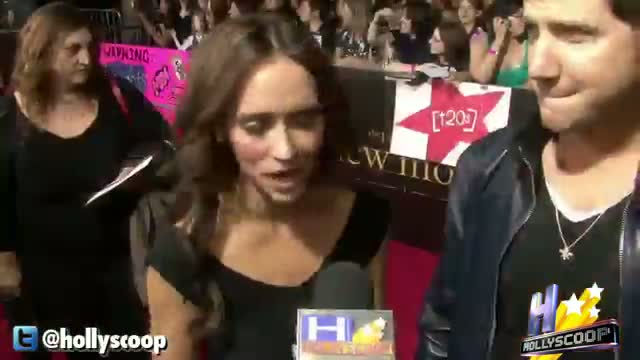 Jennifer Love Hewitt Says Her Chest Is Worth HOW MUCH?!