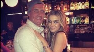 RYAN LOCHTE and CARMEN ELECTRA Hook Up!