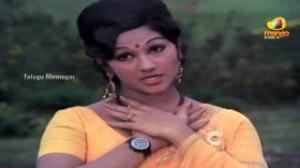 Pichi Maaraju Movie Songs - Yeluka Tholu Thecchi Song - Sobhan Babu, Manjula, KV Mahadevan - Telugu Cinema Movies