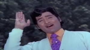 Pichi Maaraju Movie Songs - O Kurravaadaa Song - Sobhan Babu, Manjula, KV Mahadevan - Telugu Cinema Movies