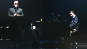 Billy Joel Stuns With Answer To A Student's Question