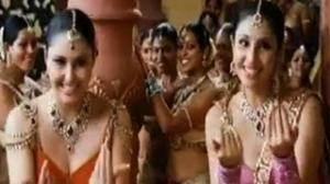 Rajakota Rahasyam Movie Songs - Magadheerude Song - Prashanth, Pooja Chopra, Sneha - Telugu Cinema Movies