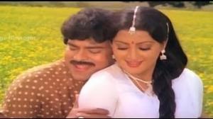 Chattamtho Poratam Movie Songs - Chekka Bhajana Song - Chiranjeevi, Madhavi, Sumalatha - Telugu Cinema Movies