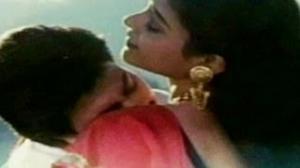 Neerajanam Movie Songs - Ninu Choodaka Song - Saranya & Viswas - Telugu Cinema Movies