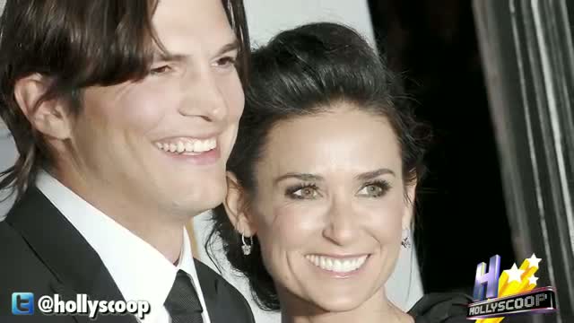 Demi Moore Believes A Child Would've Saved Marriage