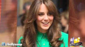 Kate Middleton's Catfight With Prince Harry's New Girlfriend