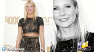 Gwyneth Paltrow Admits Her Children Are Starving