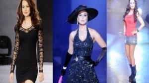Who is Bollywood's Hottest Ramp Queen
