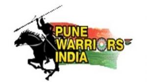 IPL6 - Pepsi 2013 Pune Warriors India Team