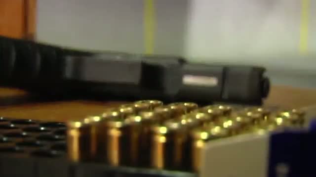 Ammo Shortage As Gun Debate Continues