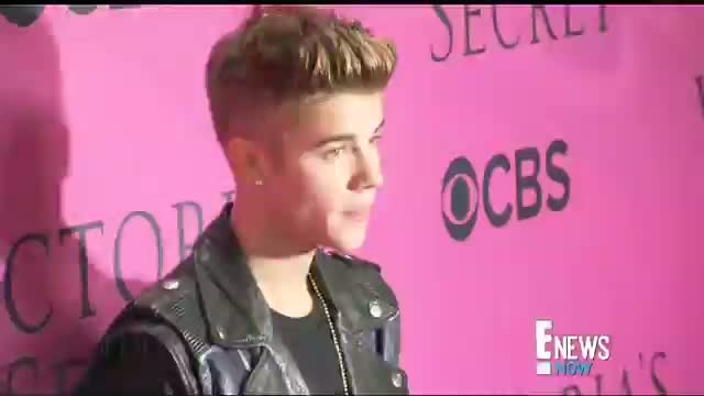 Justin Bieber Lashes Out!