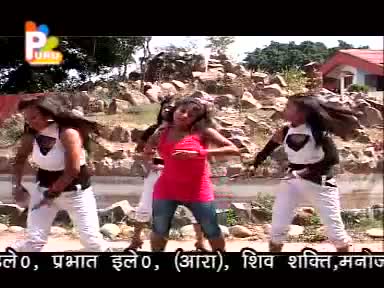Siksar Sata Ke (New Bhojpuri Hot $exy Dance Video Romantic Song Of 2013) - From Pawan Bhaiya Ke Sali