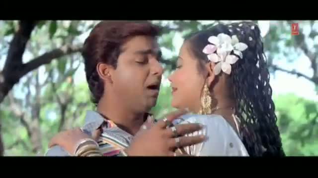 Dil Mein Rakhle Baani [Bhojpuri Video Song] - Feat.Pawan Singh & Seema Singh
