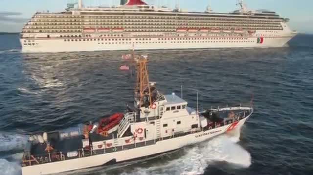 Expert: Carnival Cruise Trouble Won't Hurt Brand