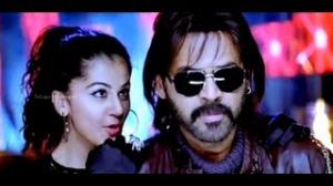 Shadow Movie Songs Trailer 1080 HD - Shadow Title Song - Dee Daba Doo Song - Venkatesh, Taapsee, Srikanth, Madhurima - Telugu Cinema Movies