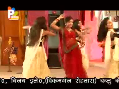 Ye Aama Ji (Bhojpuri Romantic Hot $exy Dance Video New Song Of 2013) - By Mannu Lal Yadav