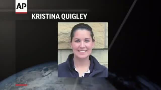 Women's Lacrosse Coach Dies in Pa. Bus Crash