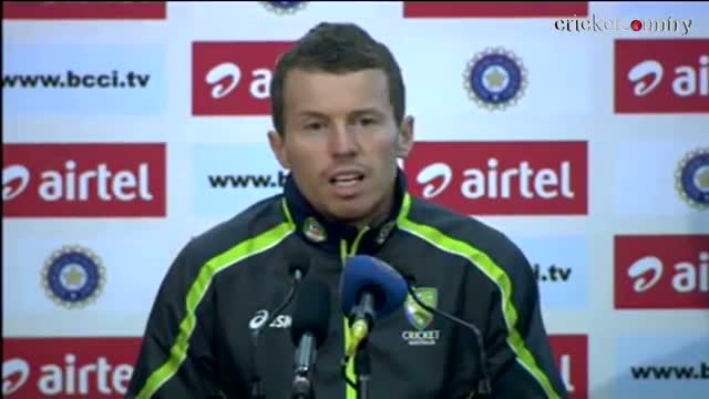 Peter Siddle feels big Indian partnerships have hurt Australia the most