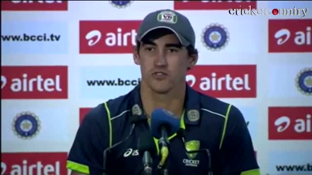 Mitchell Starc disappointed for missing out on century