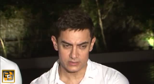 Aamir Khan REJECTS 200 scripts