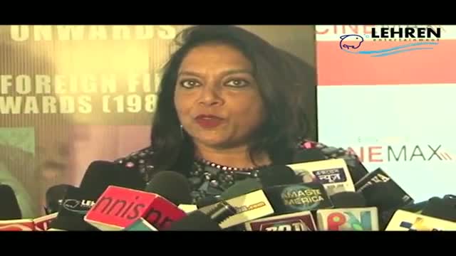 Mira Nair Celebrates 25 Years Of Salaam Bombay!