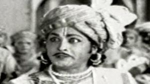 Palnati Yuddam Movie Songs - Vachitini Song - NTR & Jamuna - Telugu Cinema Movies