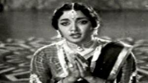 Palnati Yuddam Movie Songs - Amma Bangaru Song - NTR & Jamuna - Telugu Cinema Movies