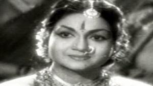 Palnati Yuddam Movie Songs - Velugochene Song - NTR & Jamuna - Telugu Cinema Movies