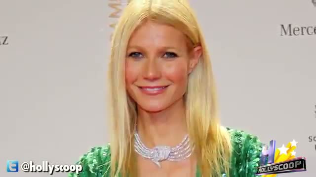 Gwyneth Paltrow Considering Another Baby After Miscarriage