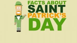 Ten Facts About St. Patrick's Day