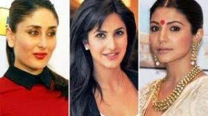 Top 10 actresses of this generation in Bollywood