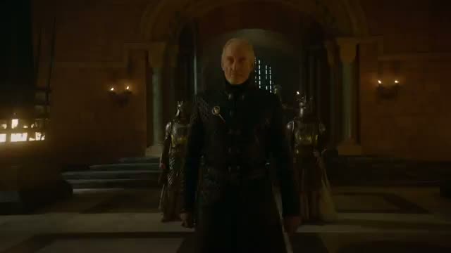 Game Of Thrones Season 3: "The Beast" Preview