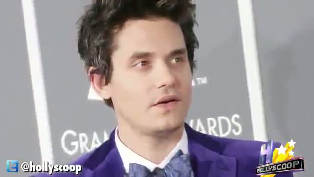Katy Perry & John Mayer Are Over...Again