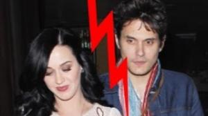 Katy Perry Breaks Up With John Mayer