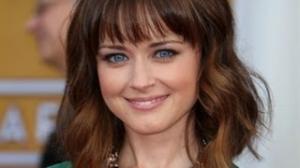 Alexis Bledel Is Engaged!