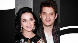 John Mayer and Katy Perry Split Again