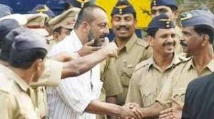 Sanjay Dutt gets 5 years in jail in 1993 Mumbai Blast Case