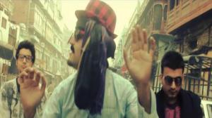 Mulk Warya Panday Wich - By Moeez Khan - ft Sohail Ijaz (New Official Video Song 2013